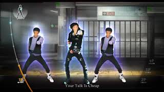 マイケル ジャクソン ザ エクスペリエンス その１ Youtube