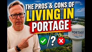 The Pros and Cons of Living in Portage