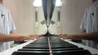 林明瑋 - 與合唱團的鋼琴合作 林明瑋 - 與合唱團的鋼琴合作