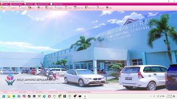 ALUR IGD DI SIMRS KHANZA