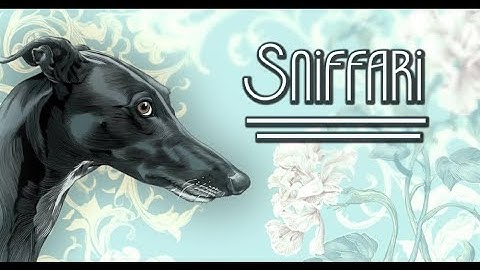 Sniffari (Official Film Clip)