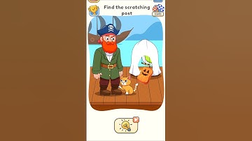 DOP 5 Funny Brain Mode 🚀 | Genius Puzzle Gameplay 🔥 #shorts