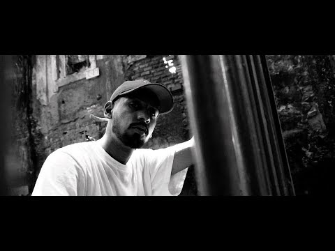 Raonir Braz - As Ruas Querem (Prod. R. Braz)