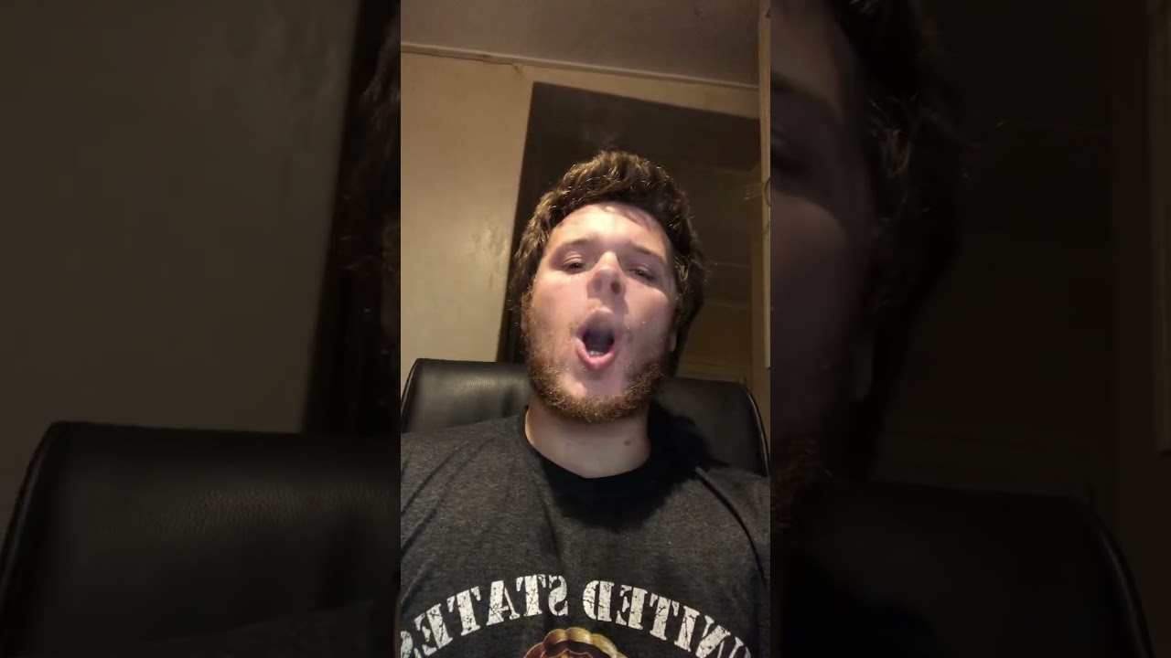 Nicotine headrush lifestyle