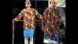 Ludruk KARYA WIJAYA-Cak Kunting Cs., lawak