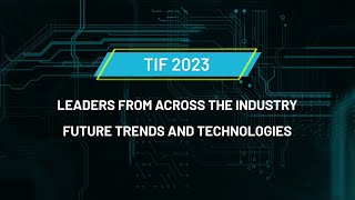 Join the 2023 Tektronix Innovation Forum screenshot 3
