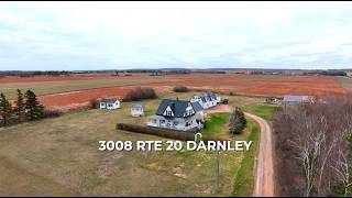 3008 Route 20, Darnley [#202609369]