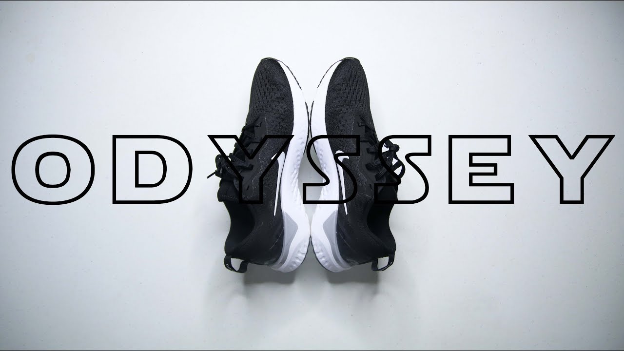 harga nike odyssey react