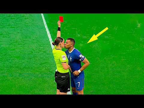 СЛУЧАИ 1 НА МИЛЛИОН В ФУТБОЛЕ