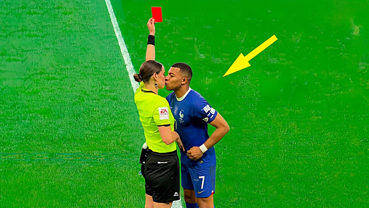 СЛУЧАИ 1 НА МИЛЛИОН В ФУТБОЛЕ