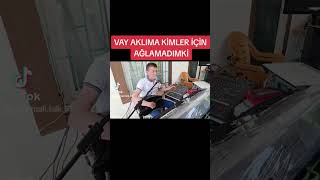 Cumali ışık vay aklıma kimler ağlamadım ki Resimi