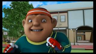 Boboiboy Vs Feng Hanya 7Menit