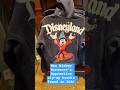 New Mickey Sorcerer's Apprentice Zip-Up Hoodie found inside Elias & Co inside DCA! 😃