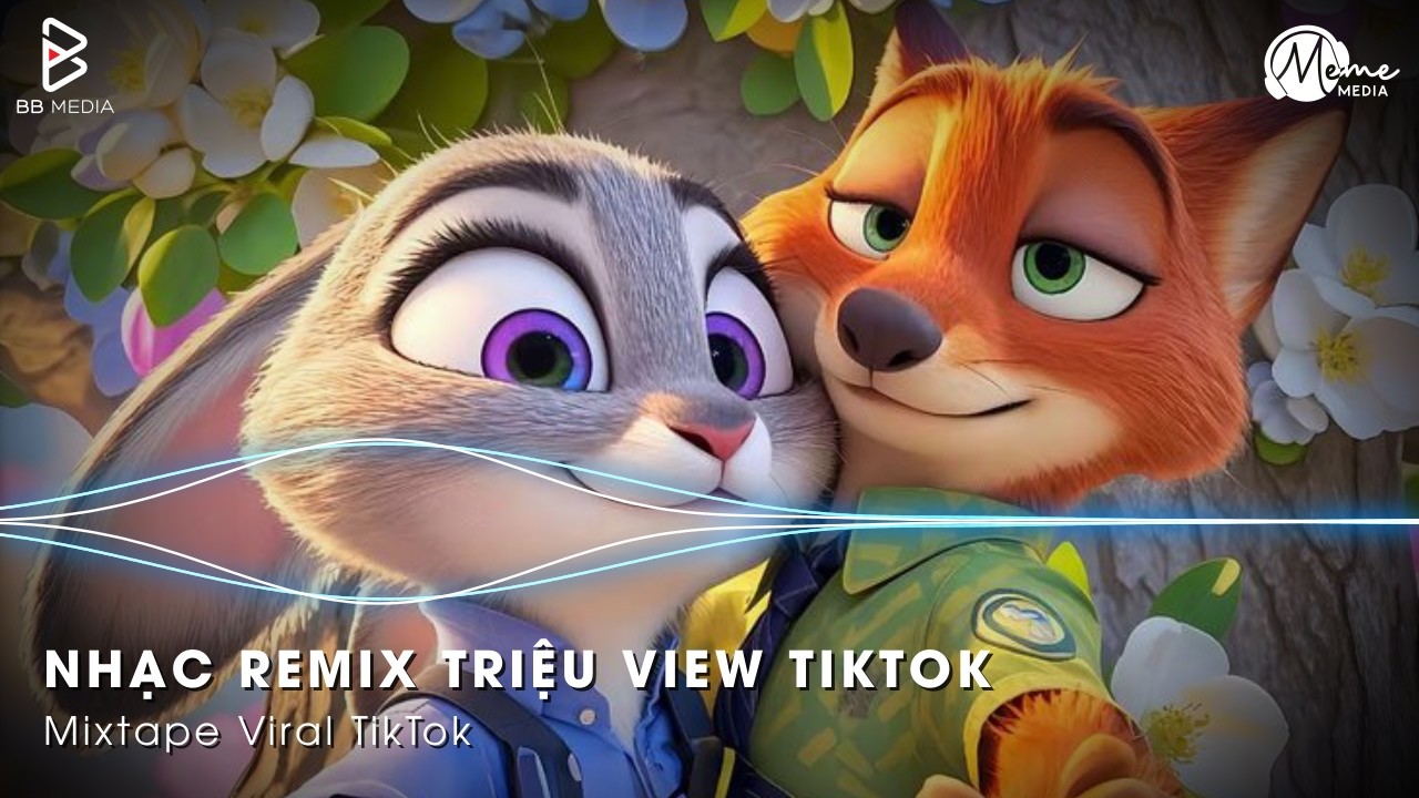 Mashup Remix Gây Bão TikTok - Ngày Ta Sát Vai , Mở Lòng Vì Ai ,Bên Nhau Cả Đời , Lỗi Lầm Em Mang Đi