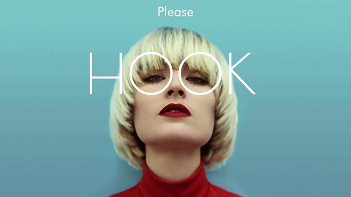 Cintia Lund - Hook (lyric video)