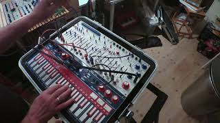 Buchla Music Easel #2