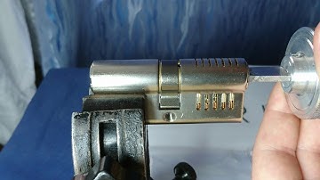 DOM IX Twinstar - Rotorpick