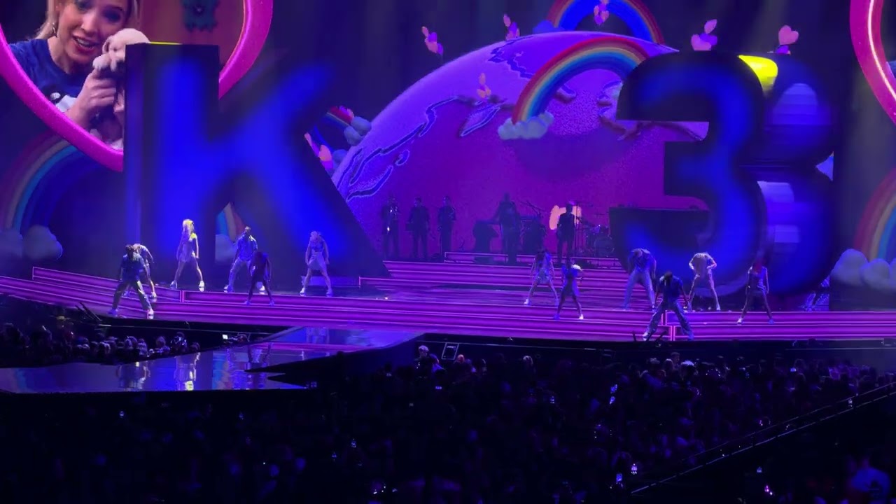 K3 Originals - De Wereld Van K3