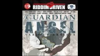 Karl marrison - your love.                  Guardian angel riddim