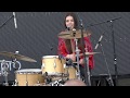 What You Won't Do For Love - Elise Trouw - Supergirl Pro concert series & as seen on Jimmy Kimmel