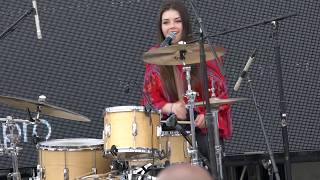 What You Won't Do For Love - Elise Trouw - Supergirl Pro concert series & as seen on Jimmy Kimmel chords