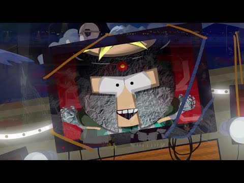 South Park: The Fractured But Whole - Launch Trailer