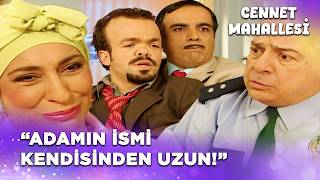 Cennet Mahallesi 67. Bölüm | Cennet Mahallesi ekibi, cüce adamdan şikâyetçi!