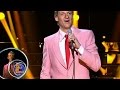 Edu Soto imita a The Righteous Brothers - TCMS4