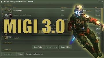 [CS:GO] TF|2 Wallrunning addon release + MIGI 3.0 quick installation tutorial