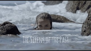 Natalia Sarsgård &amp; Heaven&#39;s Guardian - The Sirens of the Past