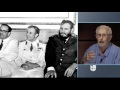 Antonio Vecina, el hombre que fue reclutado y entrenado por la CIA para asesinar a Fidel Castro