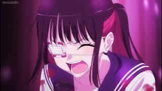 Nowa Crashes Out - My Dress Up Darling Season 2