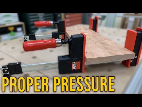 Proper Pressure: A