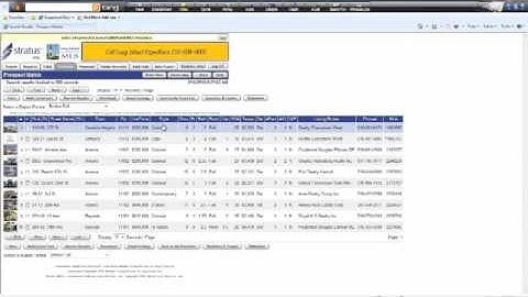 How to Create a Drip Campaign in MLS for Long Island