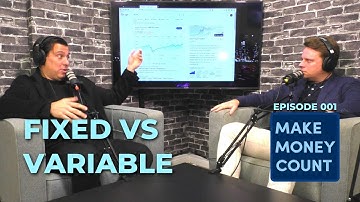 Mastering Mortgage Rates: Fixed vs Variable - What You Need to Know