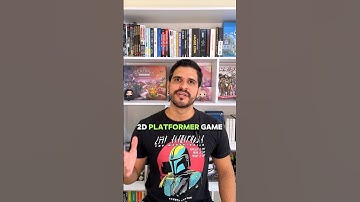This is how your 2D platformer game can be great! #gaming #indiegames #gamedev
