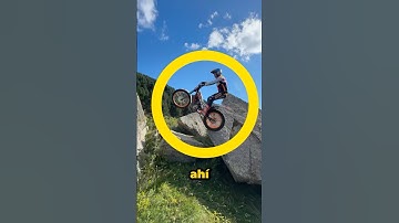 Este chico no estaba preparado