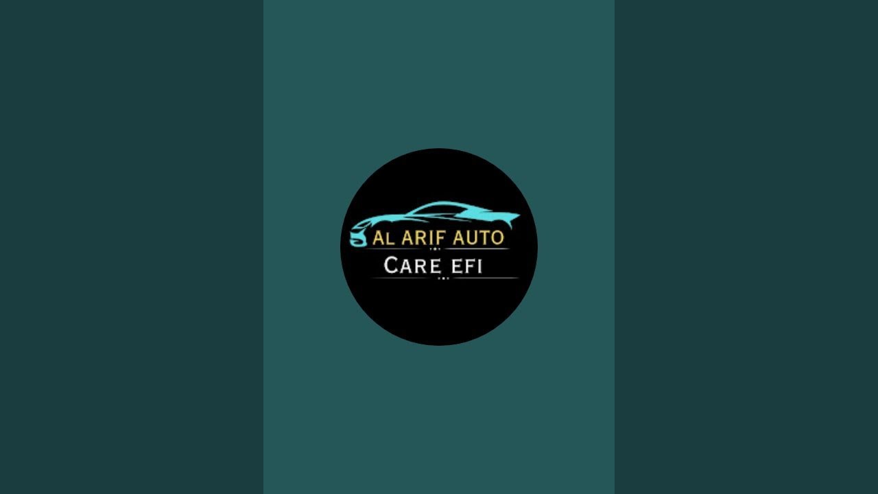 Al_ARIF AUTO Care is live! - YouTube
