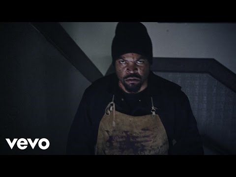 Ice Cube (+) Sasquatch