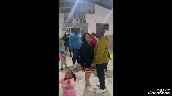 Nosso chá de casa nova .RUMO A BODAS DE PRATA