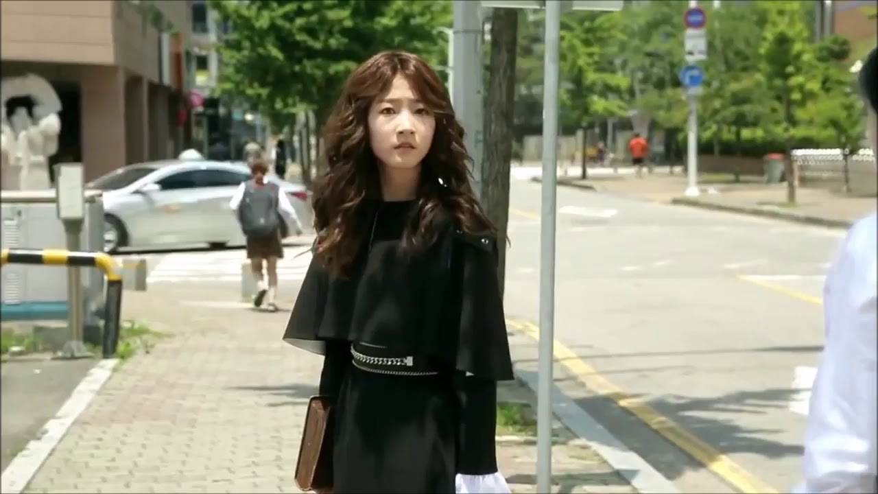 Lee seulbi & nam woohyun