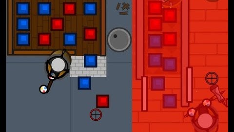 How to DUPLICATE AMMO !!! - The Most Useless Surviv.io Glitch