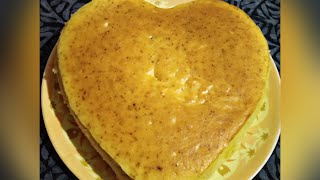 Eggless Mango Cake | Sponge Cake | Mango Recipes I Cake Recipes l Homemade easy l Microwave baking