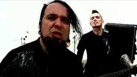 M.A.N. - My Own Sickness -