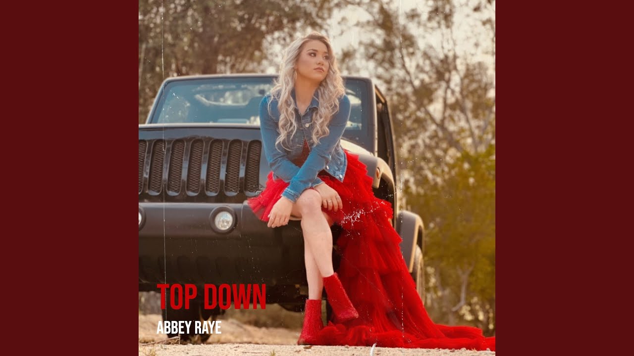Watch Top Down on YouTube Watch Top Down on YouTube