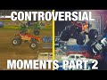 Monster jams most controversial moments part 2