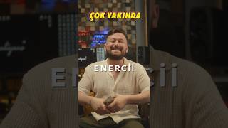 Enercii çok yakında .. Resimi