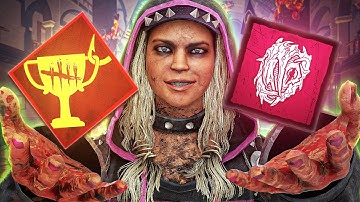 THIS IS NOT YOUR USUAL DBD TOURNAMENT | AHL WINNERS FINALS