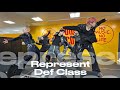 『Represent』 - Def Class インストアライブ 錦糸町パルコ(2026/5/5)