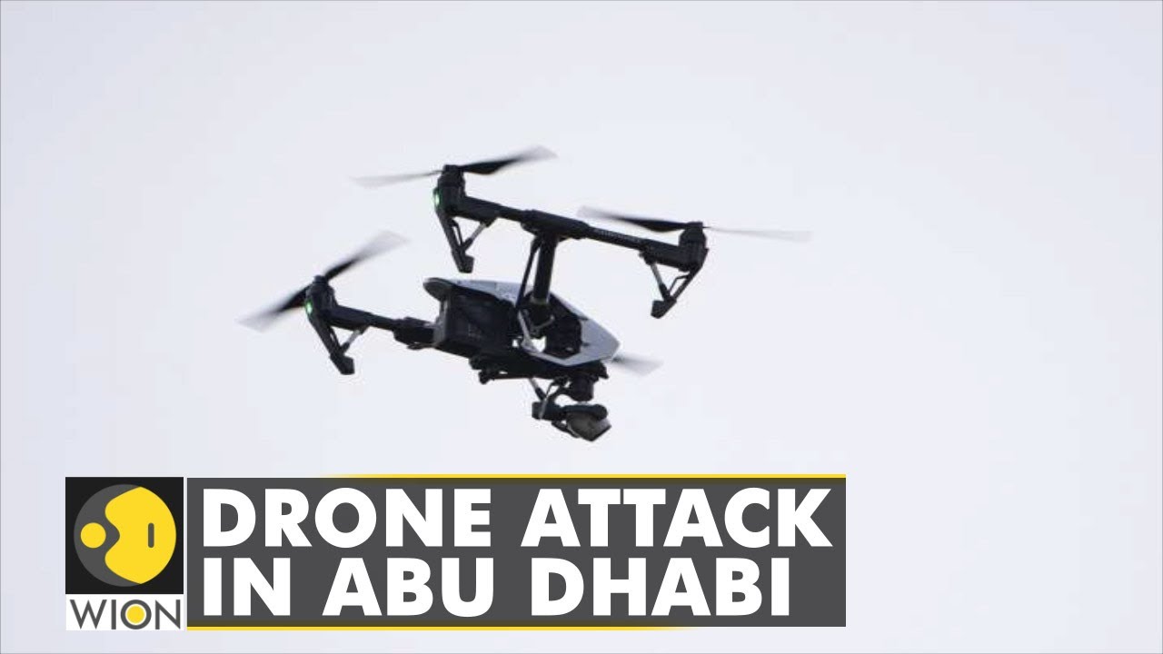UAE: 3 dead, 6 wounded as drone attack causes blasts on fuel tankers in ...